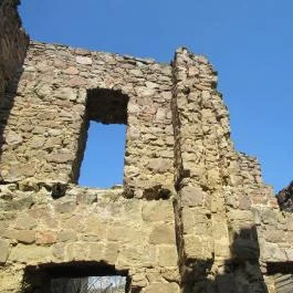 Egri Vár másolata Pilisborosjenő - Egyéb