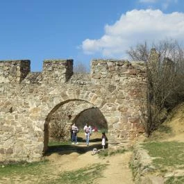 Egri Vár másolata Pilisborosjenő - Egyéb