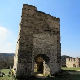 Egri Vár másolata Pilisborosjenő - Egyéb