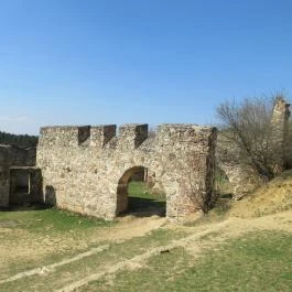 Egri Vár másolata Pilisborosjenő - Egyéb