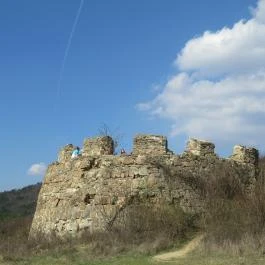 Egri Vár másolata Pilisborosjenő - Egyéb