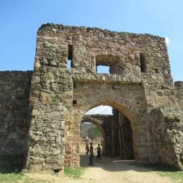 Egri Vár másolata Pilisborosjenő - Egyéb