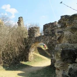 Egri Vár másolata Pilisborosjenő - Egyéb