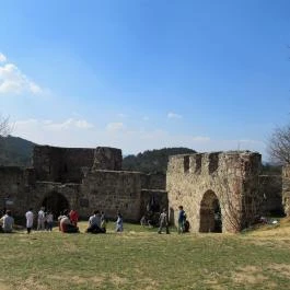 Egri Vár másolata Pilisborosjenő - Egyéb