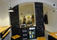 Egy Kávé Kávéház Miskolc