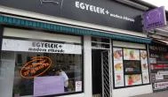 Egyelek + (Modern Étkezde) Budapest - Külső kép