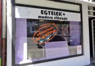 Egyelek + (Modern Étkezde) Budapest