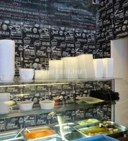 Egyelek + (Modern Étkezde)