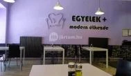 Egyelek + (Modern Étkezde) Budapest - Belső