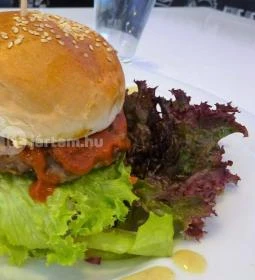 Egyelek + (Modern Étkezde)