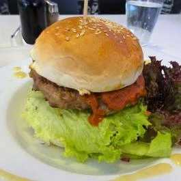 Egyelek + (Modern Étkezde) Budapest - Étel/ital