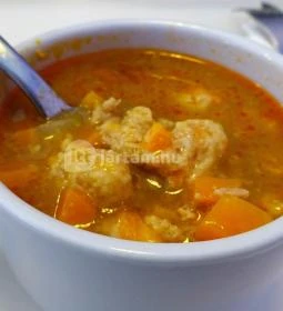 Egyelek + (Modern Étkezde)