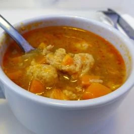 Egyelek + (Modern Étkezde) Budapest - Étel/ital