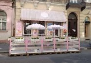 Egyszarvú Unicorn Bistro & More Budapest