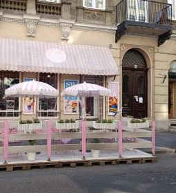 Egyszarvú Unicorn Bistro & More