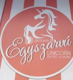 Egyszarvú Unicorn Bistro & More