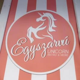 Egyszarvú Unicorn Bistro & More Budapest - Egyéb