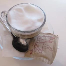 Egyszarvú Unicorn Bistro & More Budapest - Egyéb