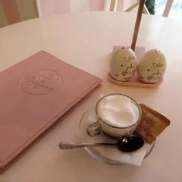 Egyszarvú Unicorn Bistro & More Budapest - Egyéb