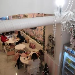 Egyszarvú Unicorn Bistro & More Budapest - Egyéb