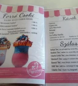 Egyszarvú Unicorn Bistro & More