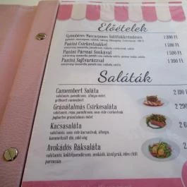 Egyszarvú Unicorn Bistro & More Budapest - Egyéb