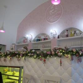 Egyszarvú Unicorn Bistro & More Budapest - Egyéb