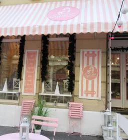 Egyszarvú Unicorn Bistro & More