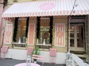 Egyszarvú Unicorn Bistro & More Budapest