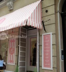 Egyszarvú Unicorn Bistro & More