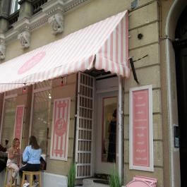 Egyszarvú Unicorn Bistro & More Budapest - Egyéb