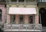 Egyszarvú Unicorn Bistro & More Budapest