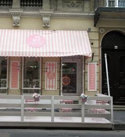 Egyszarvú Unicorn Bistro & More