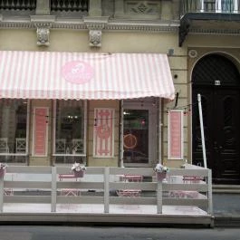 Egyszarvú Unicorn Bistro & More Budapest - Egyéb