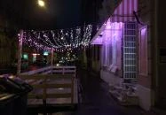 Egyszarvú Unicorn Bistro & More Budapest