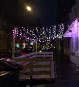 Egyszarvú Unicorn Bistro & More