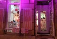 Egyszarvú Unicorn Bistro & More Budapest