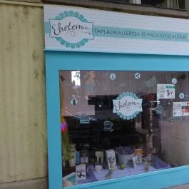 Ehetemmm, Budapest - Külső kép