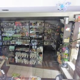 Ehetemmm, Budapest - Belső