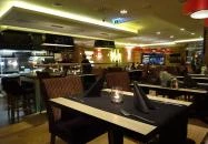 Eiffel Bistro & Bar Budapest