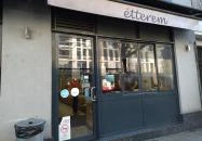 Eker Török Étterem - Bartók Béla út Budapest