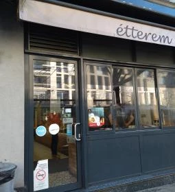 Eker Török Étterem - Bartók Béla út