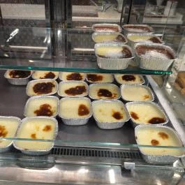 Eker Török Étterem - Bartók Béla út Budapest - Étel/ital