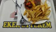 Eker Török Étterem - Bartók Béla út Budapest - Étel/ital