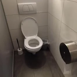 Eker Török Étterem - Bartók Béla út Budapest - Mosdó