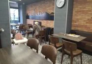 Eker Török Étterem - Bartók Béla út Budapest