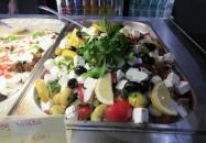 Eker Török Étterem - Ferenciek tere Budapest