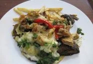 Eker Török Étterem - Ferenciek tere Budapest