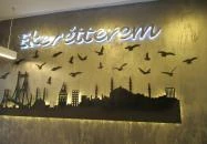 Eker Török Étterem - Széll Kálmán tér Budapest