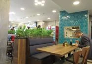 Eker Török Étterem - Széll Kálmán tér Budapest